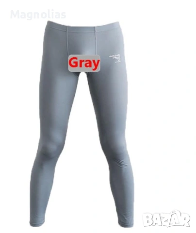 Секси мъжки ледено копринени Ултратънки дълги, снимка 9 - Бельо - 53846982