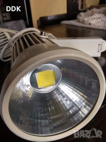 Прожектори LED,въртящи се на 360 градуса, снимка 5 - Лед осветление - 39489689