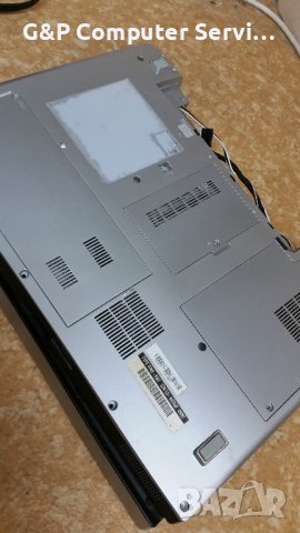 Laptop Lenovo 3000 N200 за части ..., снимка 3 - Части за лаптопи - 40679662