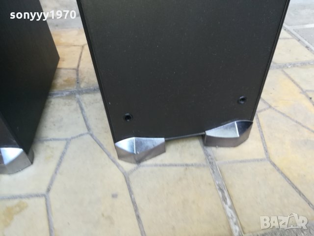 ПОРЪЧАНИ-JBL SPEAKER SYSTEM-MADE IN DENMARK 2102221925, снимка 10 - Тонколони - 35870001