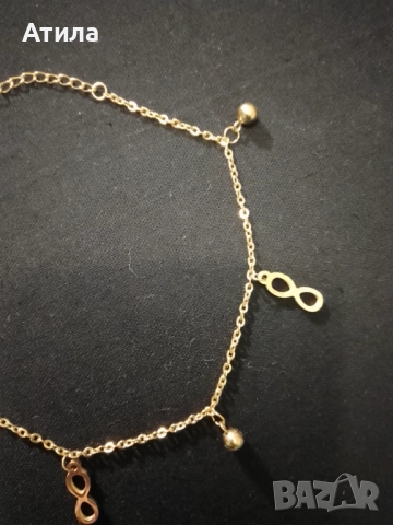 гривна , снимка 2 - Гривни - 52908313