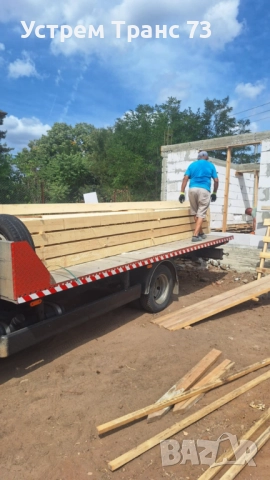 24/7 пътна помощ • превоз до 5 тона 📞 0878788048 - обади се сега!, снимка 4 - Пътна помощ - 51633596