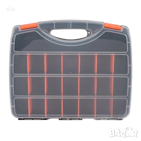 Органайзер за инструменти, снимка 4 - Куфари с инструменти - 26215952
