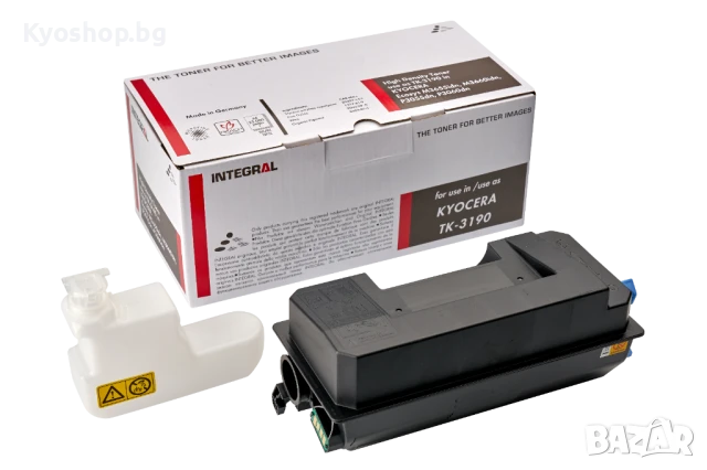 TK 3190 за  Kyocera M 3655 idn, M 3660 idn, P 3055 dn, P3060dn