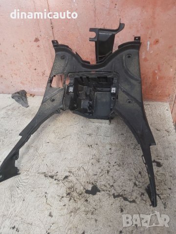 Части за Honda Sh 300i 2007г., снимка 6 - Части - 41425134