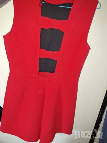 къс гащеризон Zara, снимка 2 - Гащеризони - 56181526