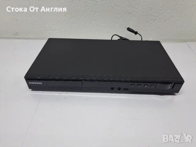 Аудио система - Samsung HT-E330K, снимка 4 - Аудиосистеми - 49280312