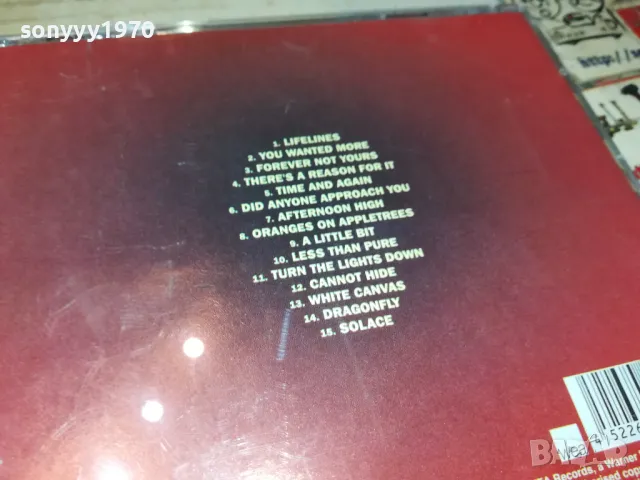 A-HA CD 0105251213, снимка 3 - CD дискове - 50106835