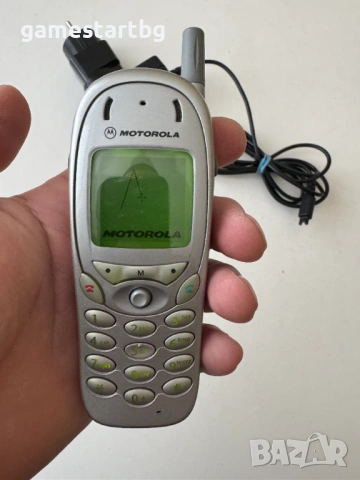 Motorola Timeport 280, снимка 2 - Motorola - 53751020