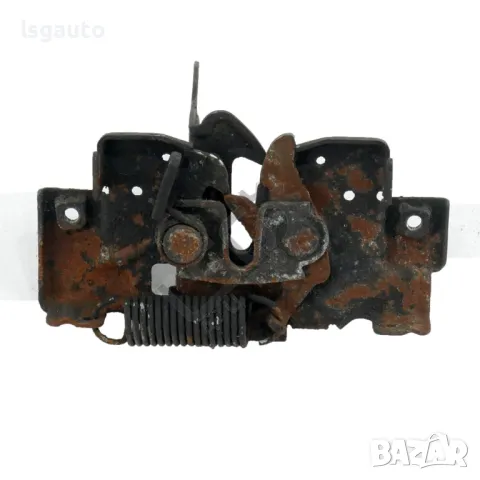 Ключалка преден капак Mazda 6 (GG) 2002-2008 ID: 139811, снимка 2 - Части - 48441659