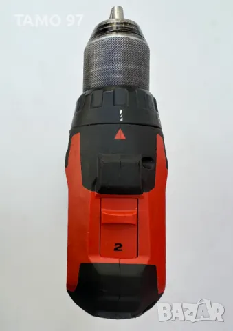 Hilti SF 4-22 ATC Nuron - Безчетков винтоверт 22V 2024г., снимка 5 - Винтоверти - 50038577