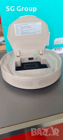 Прахосмукачка робот L'Enfant, снимка 10 - Прахосмукачки - 53383272