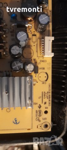power board 81-PBE040-H13 SHG4002C-101S, снимка 3 - Части и Платки - 34521651