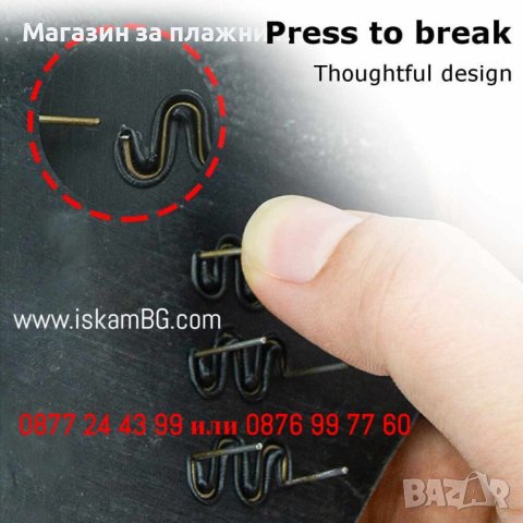 Пистолен поялник за заваряне лепене на пластмаса, брони, инструмент ЧИСТО НОВ, ВНОСИТЕЛ - КОД 3998, снимка 8 - Поялници и запояване - 41557459