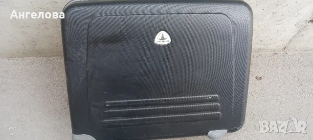 Голям куфар , снимка 1