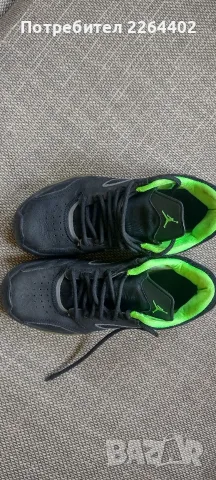Детски маратонки Jordan 37,5, снимка 8 - Детски маратонки - 56021382