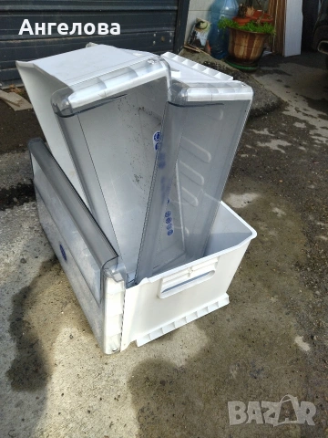 Чекмеджета за хладилник , снимка 7 - Хладилници - 53611092