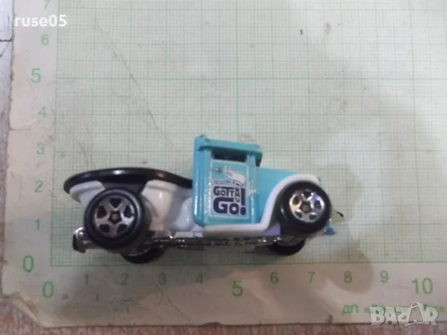 Кола - 797, снимка 6 - Колекции - 48540137