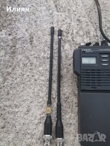 Радиостанции , снимка 5 - Друга електроника - 41513168