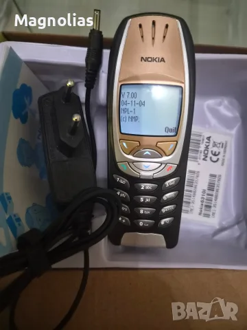 Nokia 6310i GSM 