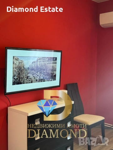 Апартамент с Гараж в Димитровград кв. Славянски, снимка 5 - Апартаменти - 49632595