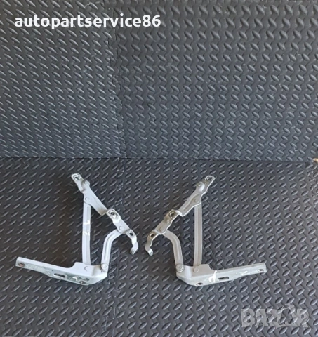 Комплект панти за заден капак за KIA Opirus 3.5 (2006)