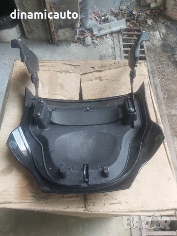 Пластмаси Piaggio MP3 250-400 , снимка 5 - Части - 41868126