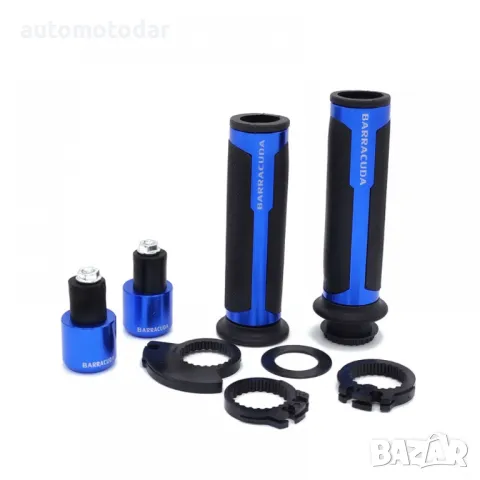 Ръкохватки за мотор с балансьори