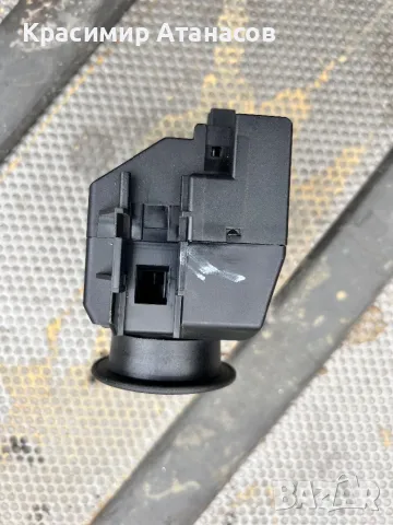 2115452308 .Контактен ключ и гълтач за Мерцедес CLS. W219. 2115452308, снимка 6 - Части - 49331195