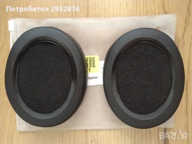 Комплект гъби за слушалки Soulwit gel, снимка 2 - Слушалки, hands-free - 47337900