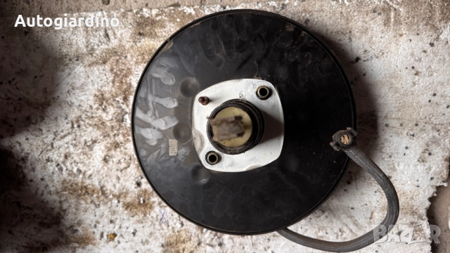 Серво усилвател / Спирачна помпа за Renault Scenic -  8200157453, снимка 2 - Части - 52217451