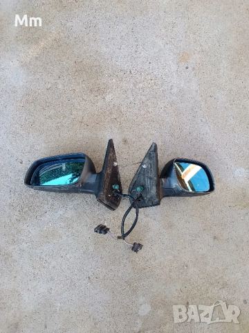 огледала от голф 4, снимка 2 - Части - 52770398