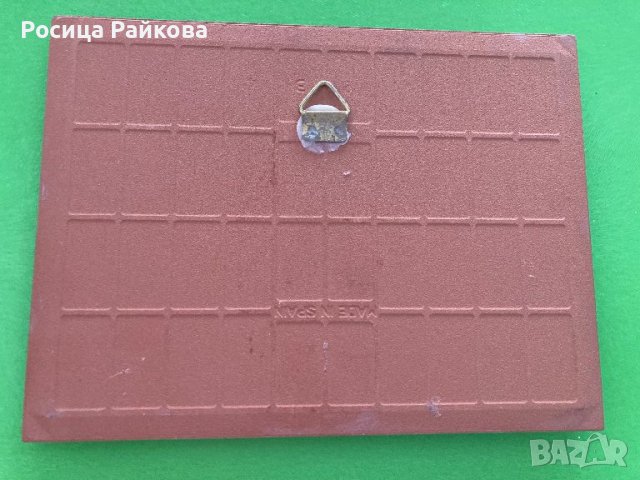 Порцеланов термометър , снимка 3 - Други стоки за дома - 45358879