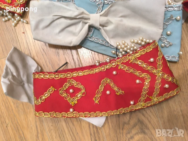 Кепе ,яки части от костюм ,униформа, снимка 7 - Шапки - 51082211