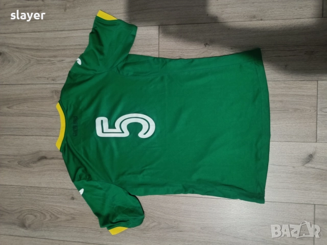 Оригинална фланелка България, снимка 6 - Спортни дрехи, екипи - 52938557