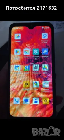 Телефон Ulefone Note 8, снимка 3 - Други - 47567522