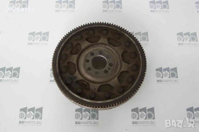Маховик за Mazda Premacy 2.0TD 101к.с. (1999-2005), снимка 2 - Части - 41116669