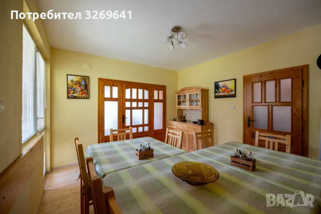 Краткосрочен наем, снимка 4 - Стаи под наем - 55815583