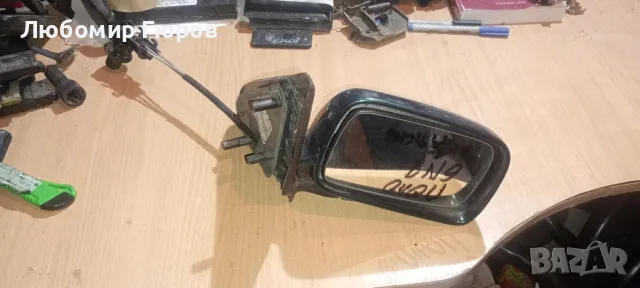 Дясно огледало за поло 6н1 1998, снимка 2 - Части - 48176230