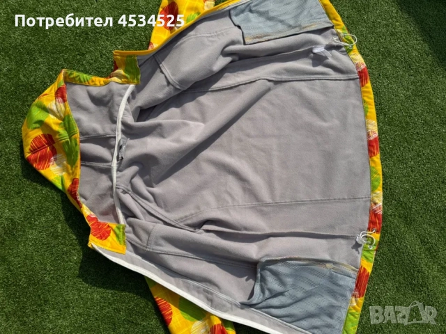 Поларено яке , S р-р, снимка 4 - Якета - 52120874