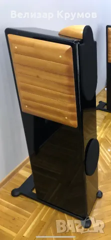 Тонколони Usher compass CP-6381, снимка 10 - Тонколони - 49874901