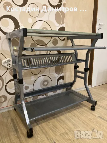 Бюро за работа на комютър