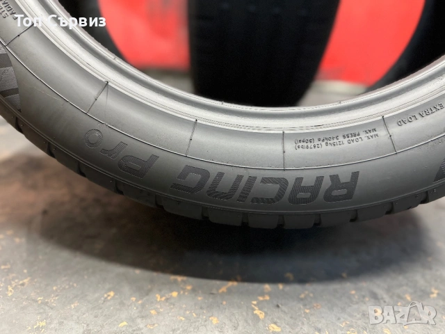 315 40 21, Летни гуми, PowerTrac RacingPro, 2 броя, снимка 6 - Гуми и джанти - 53619755