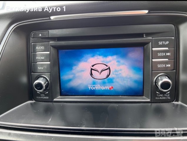 Mazda 6 GJ 2.2, снимка 13 - Автомобили и джипове - 44273169