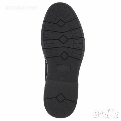 Мъжки боти до глезена , снимка 3 - Мъжки боти - 51796397