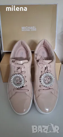 Michael Kors оригинални кецове 39/25.5см 