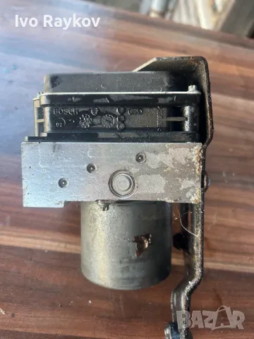 ABS ПОМПА RENAULT MEGANE II ABS 8200430798, снимка 3 - Части - 49674621