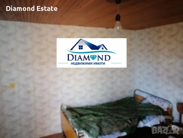 Двуетажна вила в село Венец общ. Опан, снимка 3 - Вили - 49585161