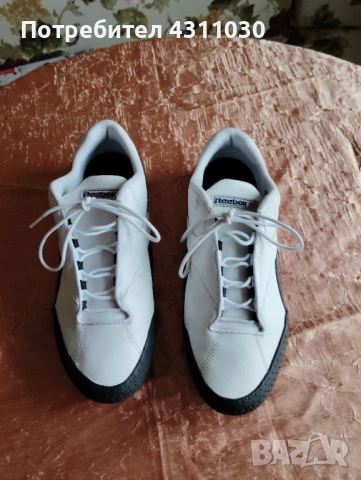 Reebok нови 40 номер, снимка 2 - Маратонки - 53355239
