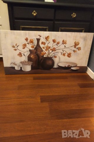 Maggie Stewrt Авторска картина 